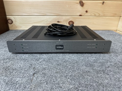 Krell sbp 32x - krell, sbp-32x